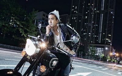 Choi Siwon (초시원) - Profile of South Korean Singer and Songwriter